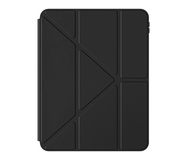 AmazingThing Titan Pro Mag Case na iPad Air M3 13" - czarne - 1526998 - zdjęcie 4